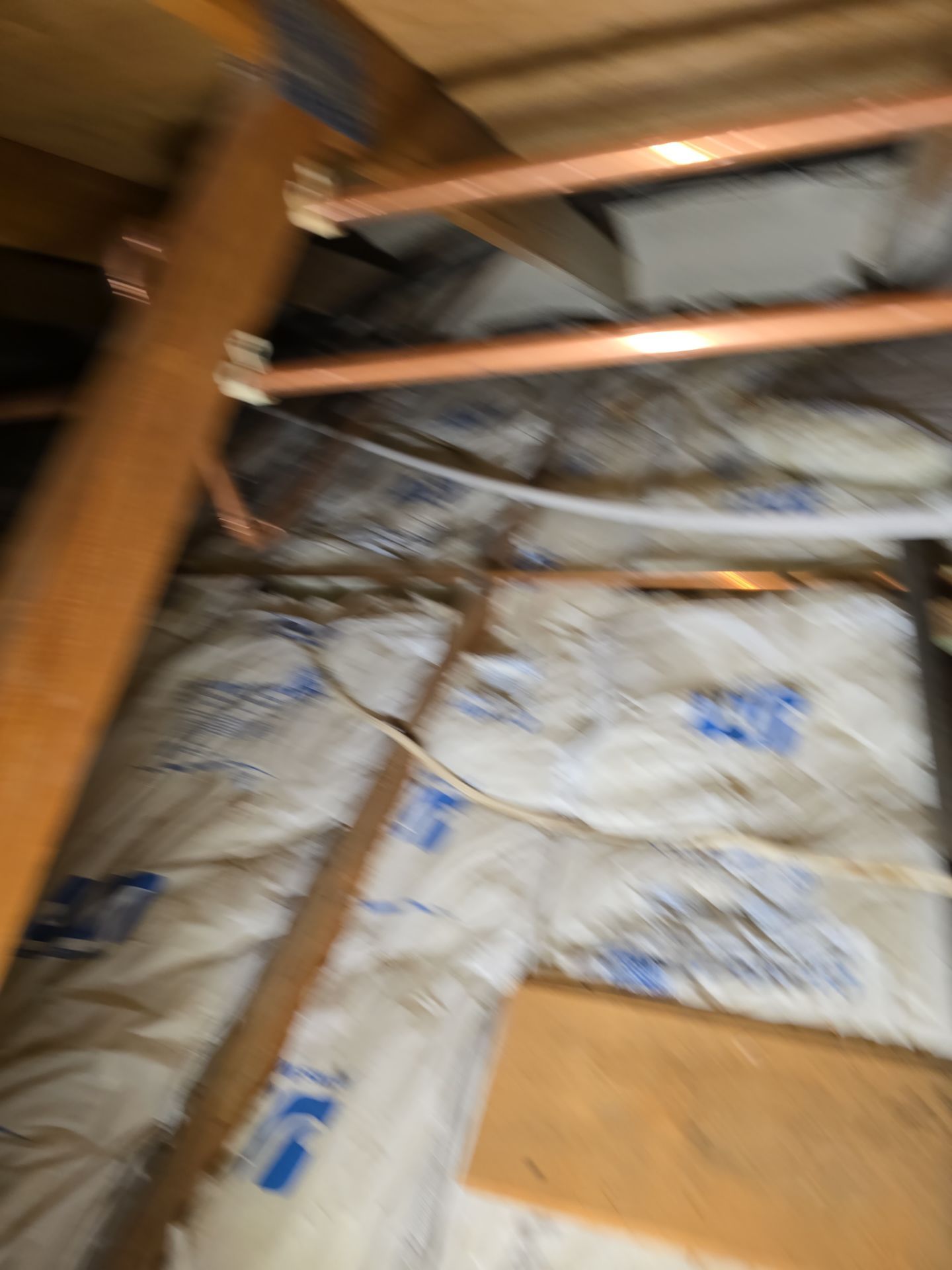 Installation of New Plumbing Fixtures & Piping by Us Plumbing 