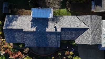 Slatestone Gray | Roof Replacement in Woodland, WA 98674