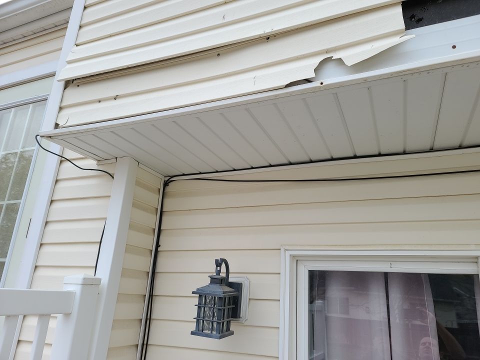 Residential Roofing Installation using GAF Timberline HDZ - Lifetime Shingle by The Roof Doctor