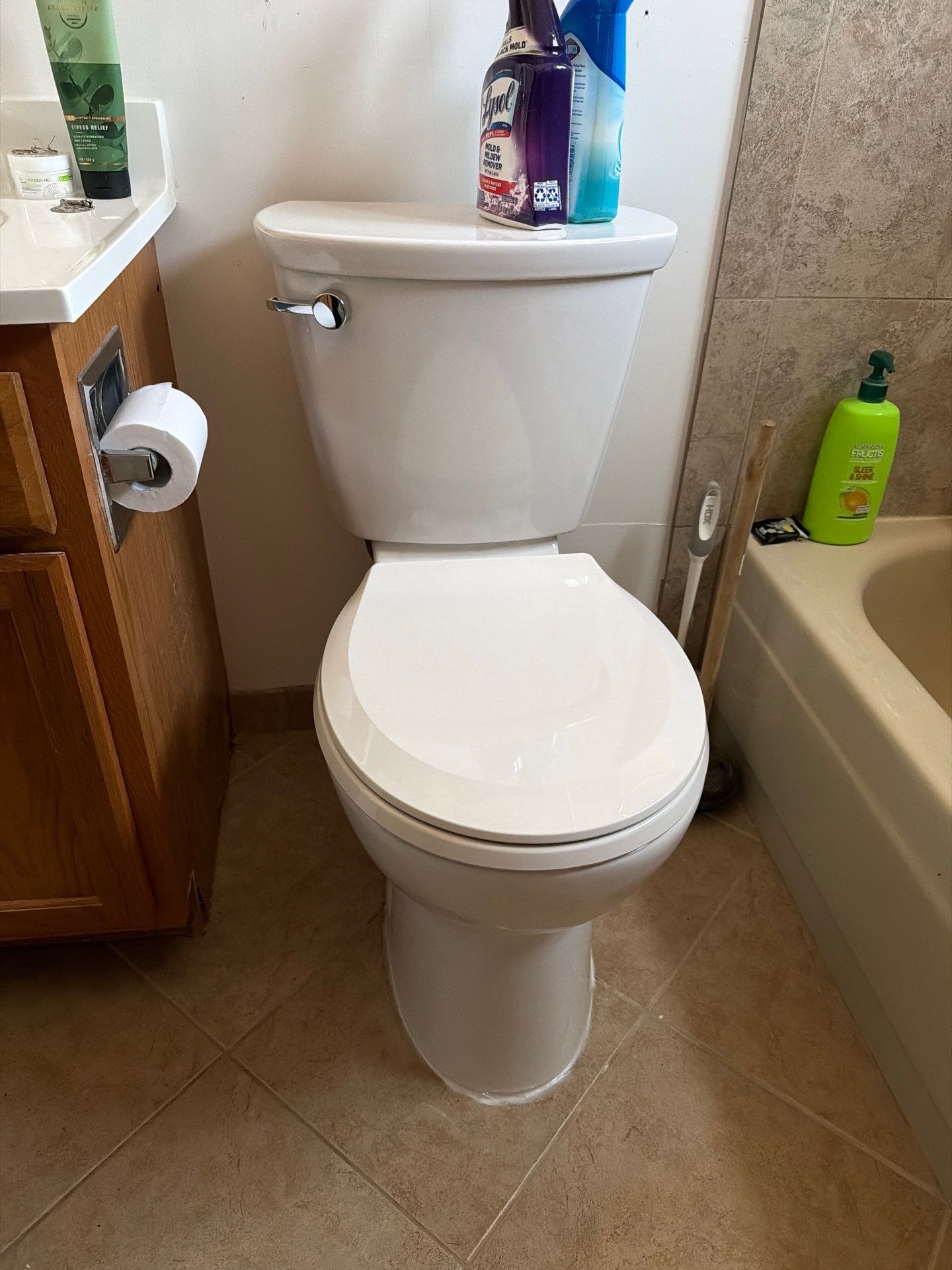 Project by M&M Enterprises Inc by M&M Enterprises Inc
