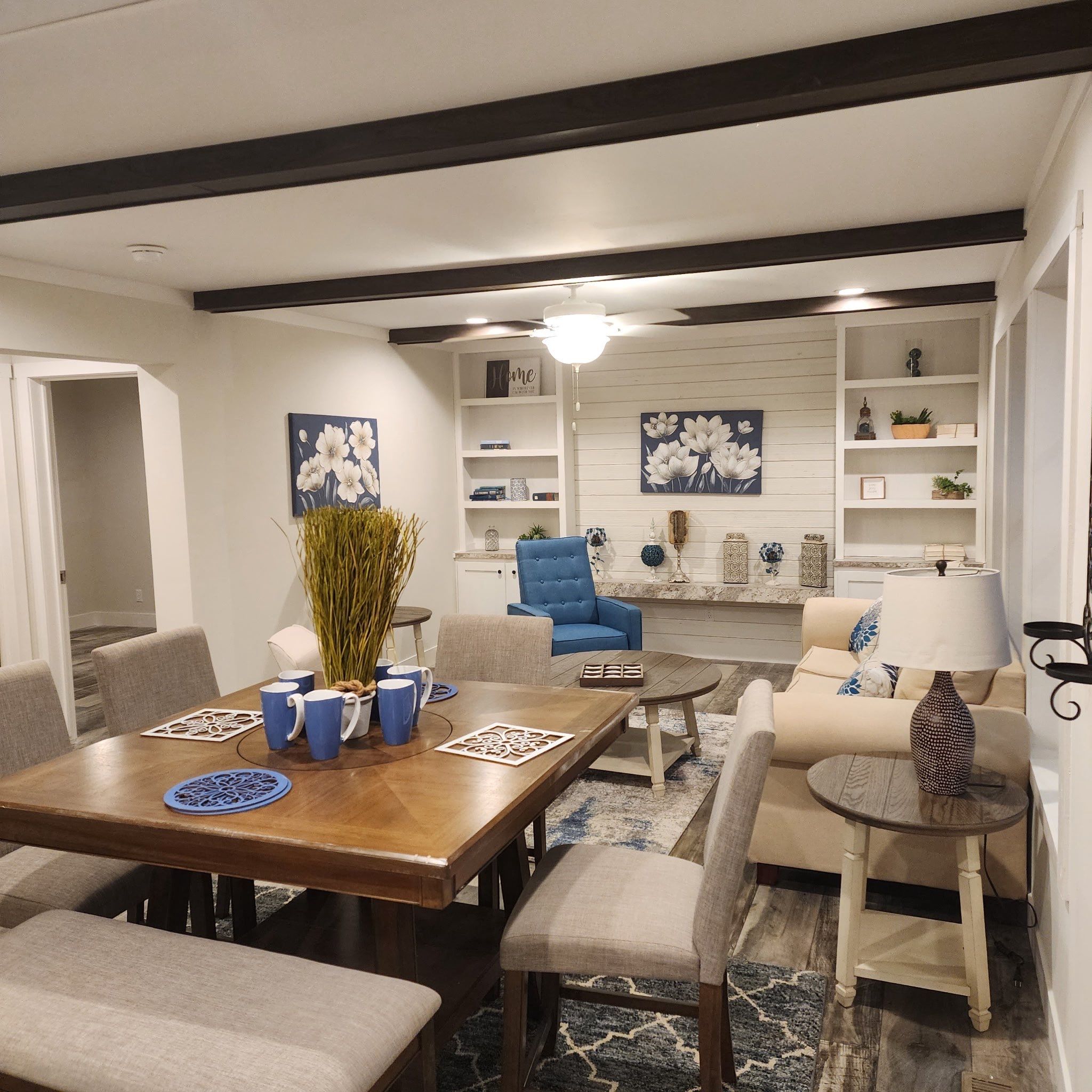 Classic 56 by Clayton Homes of Walton