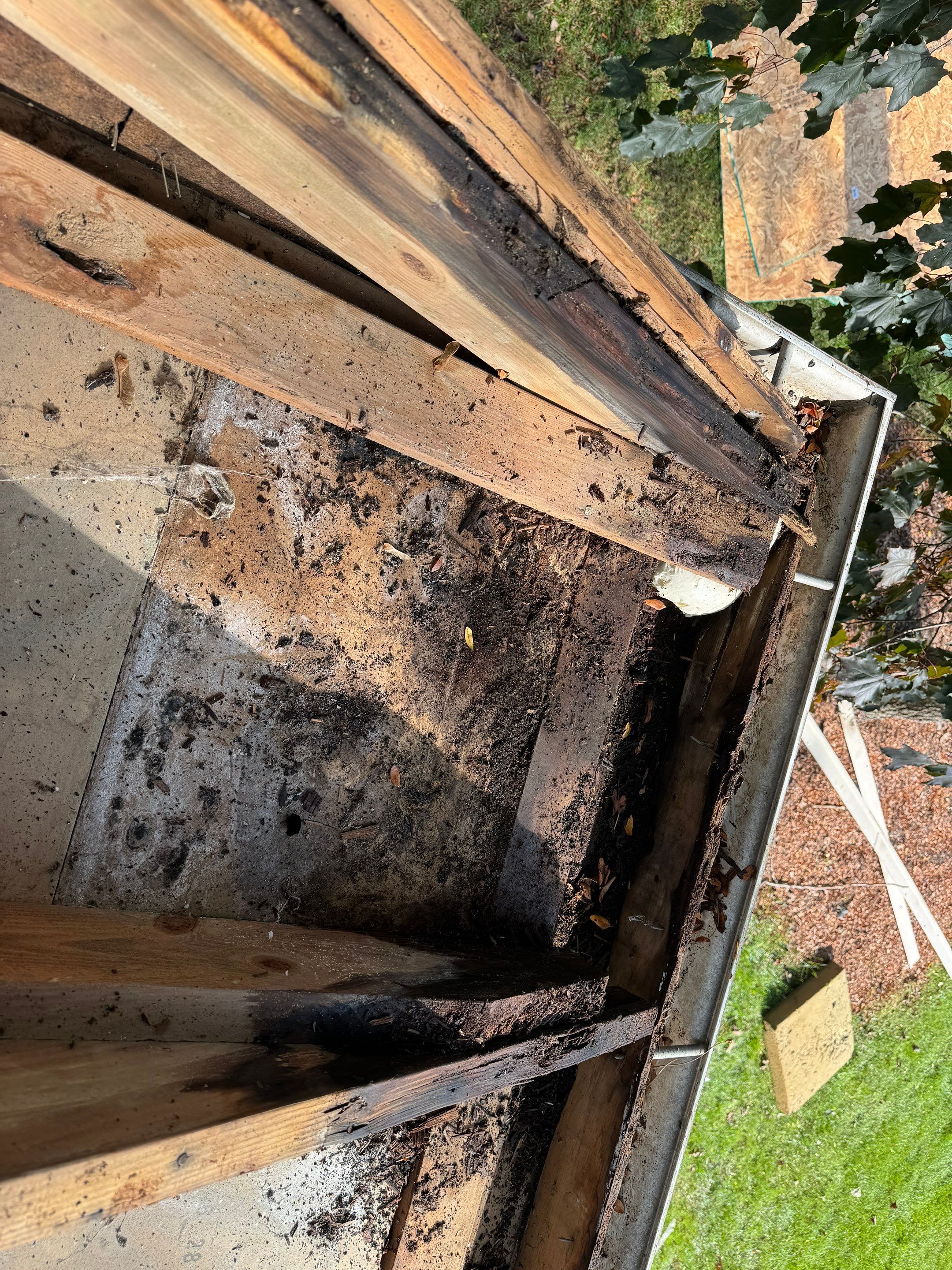 Roof Replacement using CertainTeed Landmark Pro by 180 Contractors
