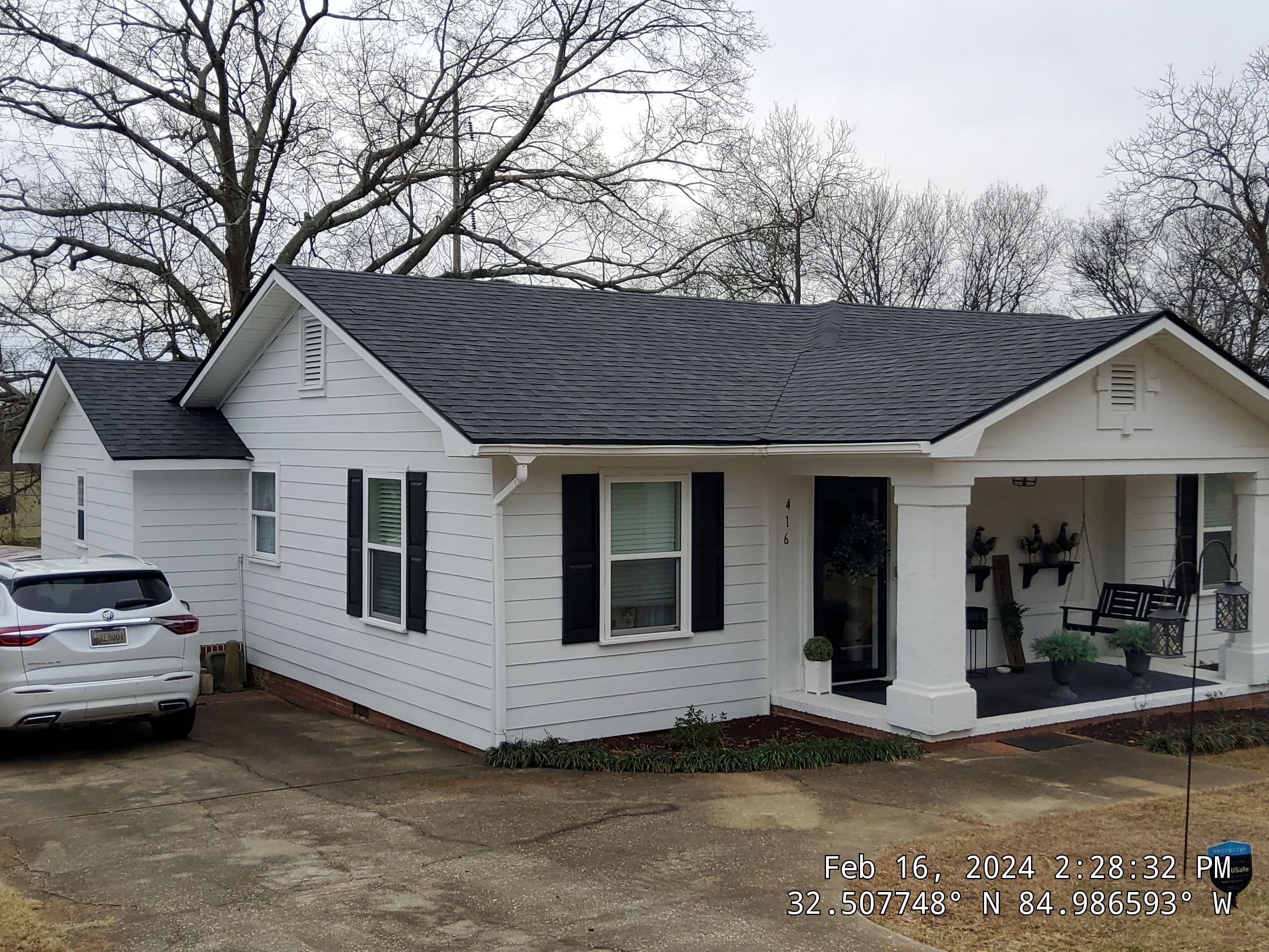 Residential Roofing Installation by iGreen Solutions
