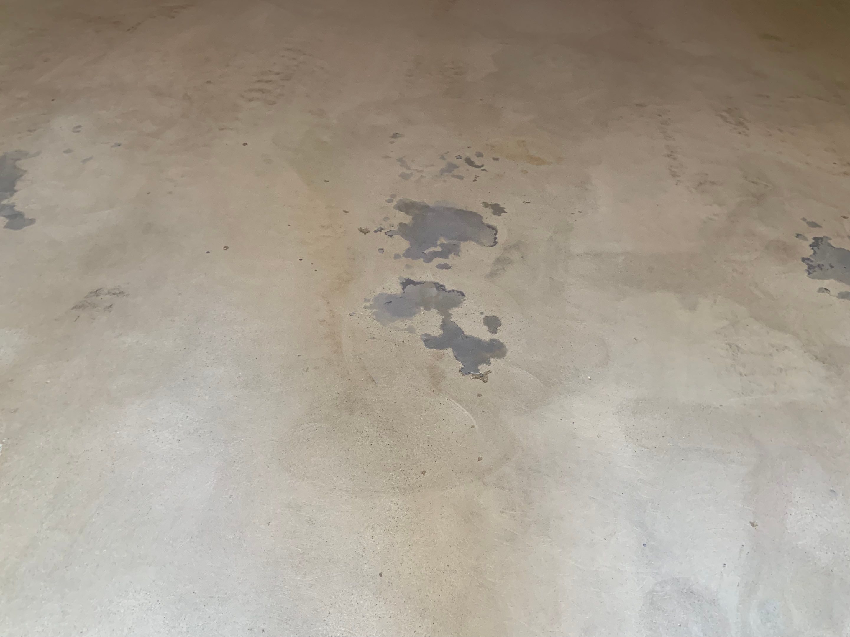 Countertop Transformation using Galaxy Colorway by Croc Coatings, LLC