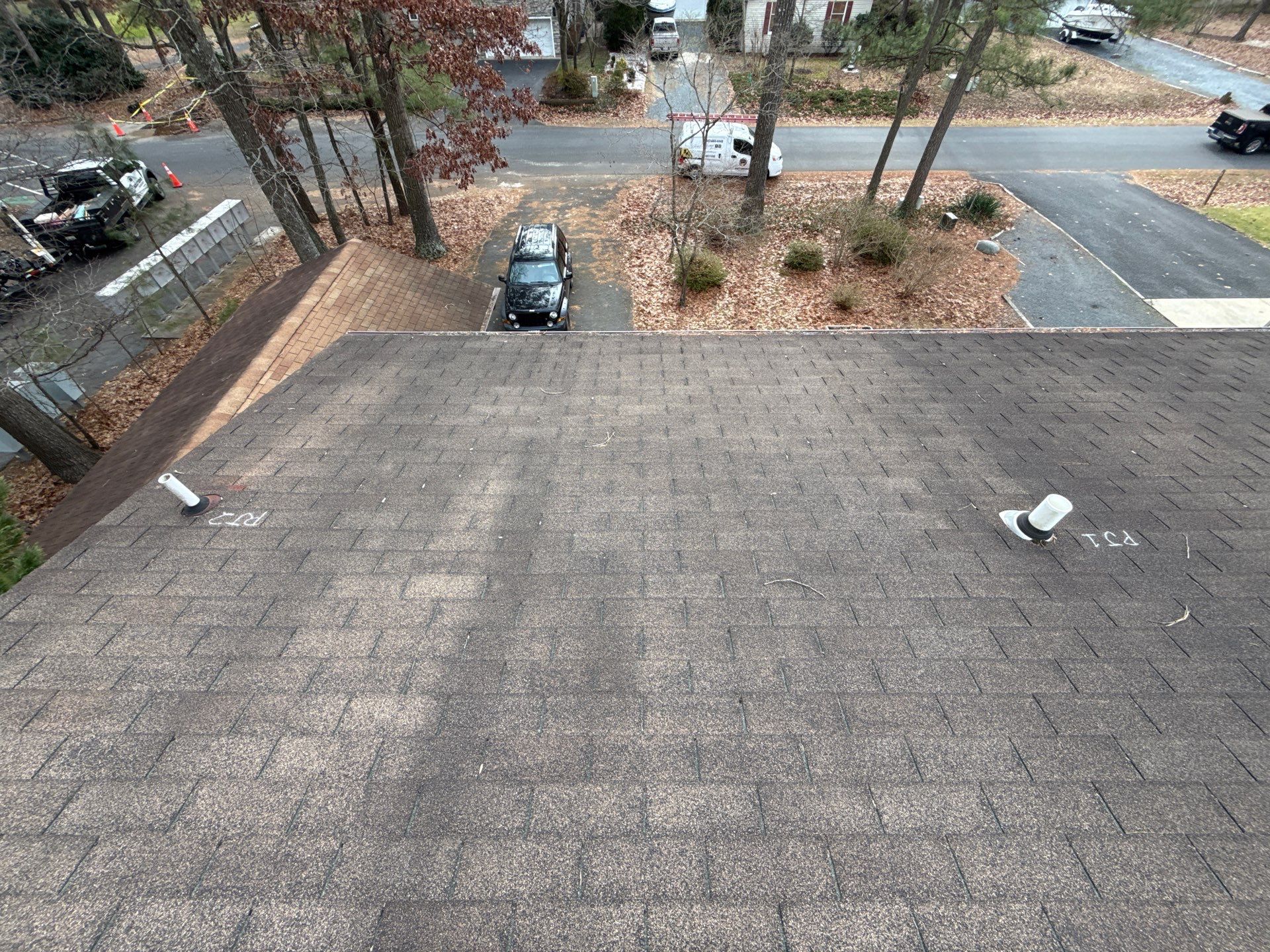 Re-Roof in Ocean Pines by Potomac Custom Remodeling 