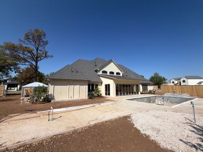 New Construction Roofing in Oklahoma City, OK