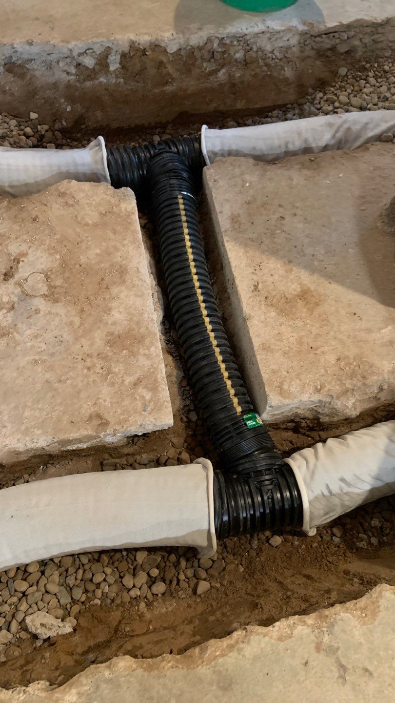 Looking for a Competent Contractor by Waterproofing Northeast