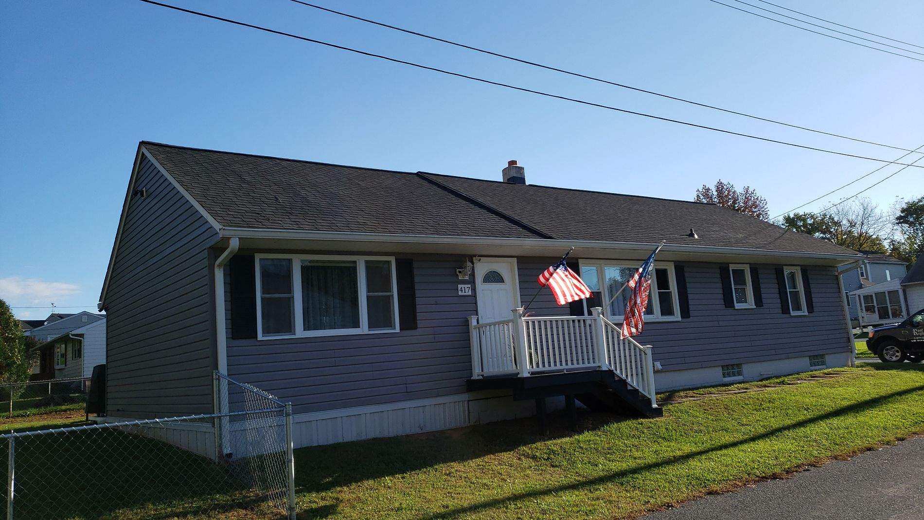 Residential Roofing Installation using Tamko Titan XT by Roof Right Inc