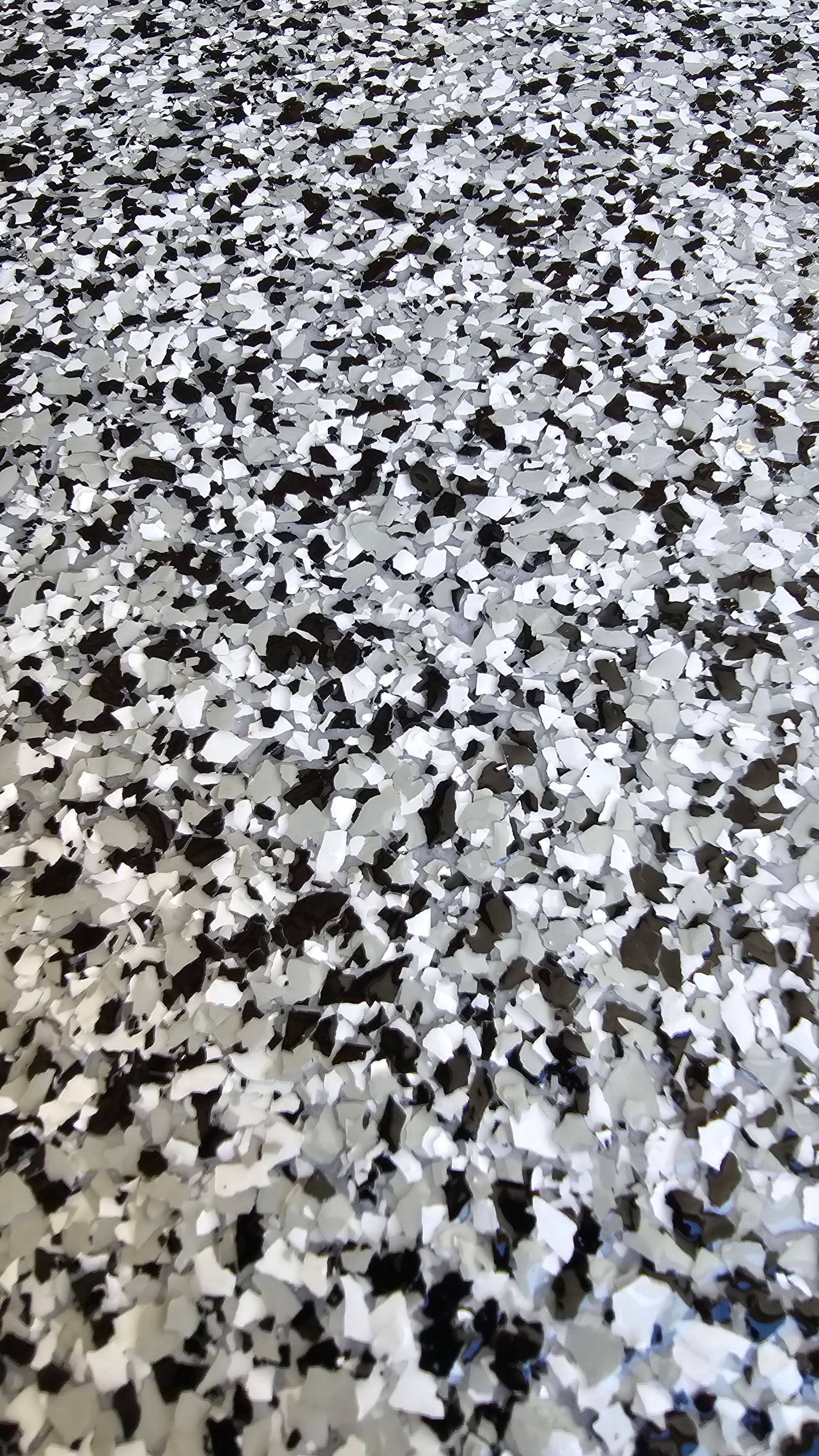 New garage floor - new basement floor! by Elite Floor Solutions