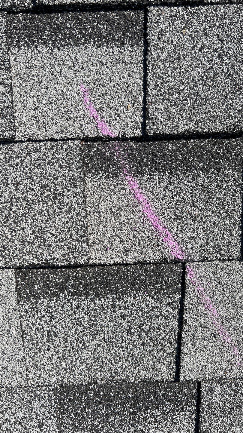 James H. Full Re-Roof (Energy Star) by All Storm Roofing & Construction
