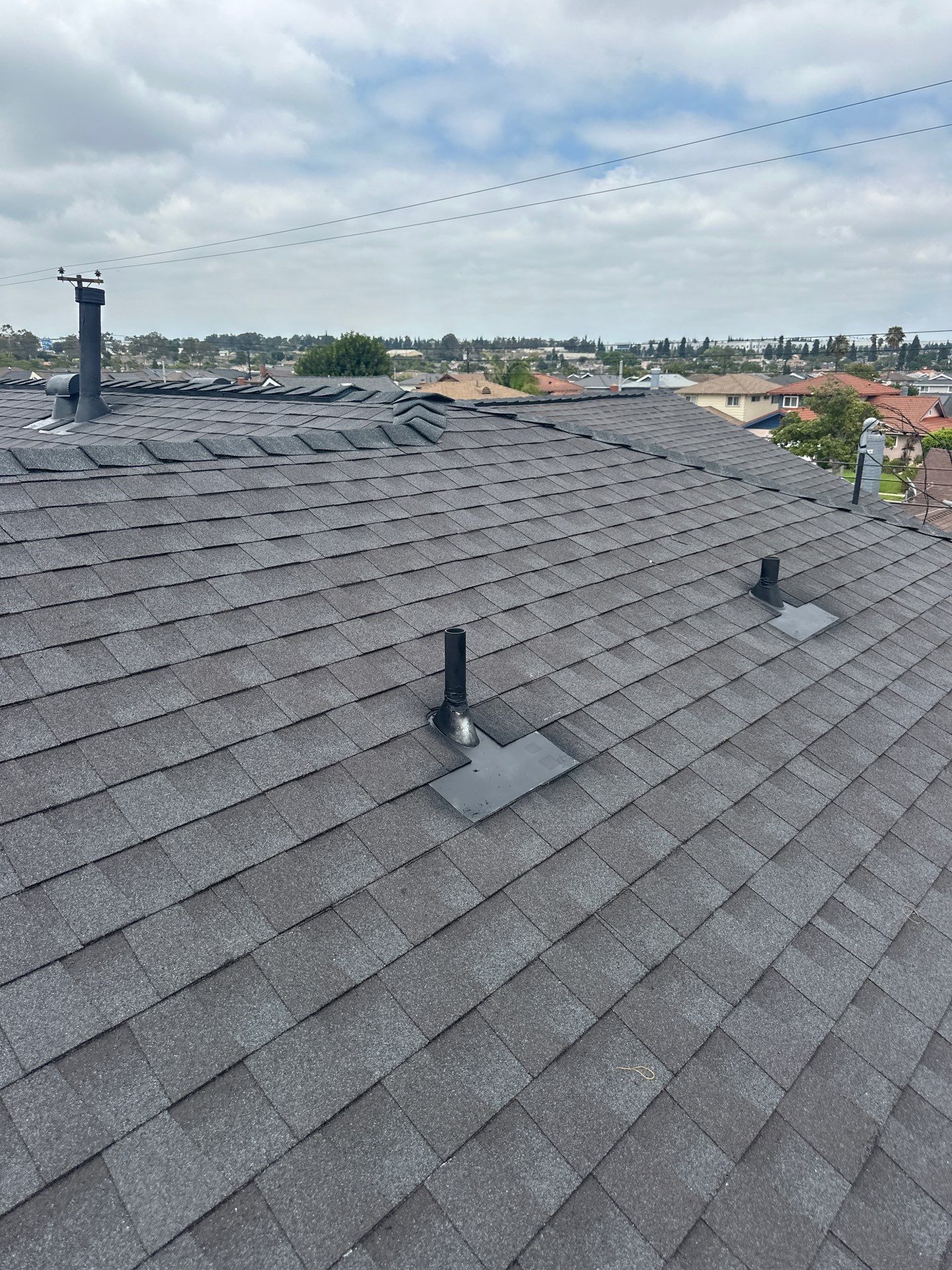 Roof Replacement- Carson, CA 90746 by Epic Roof Replacement