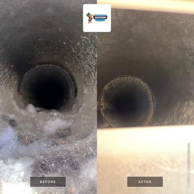 Dryer Vent Cleaning in Youngstown, OH