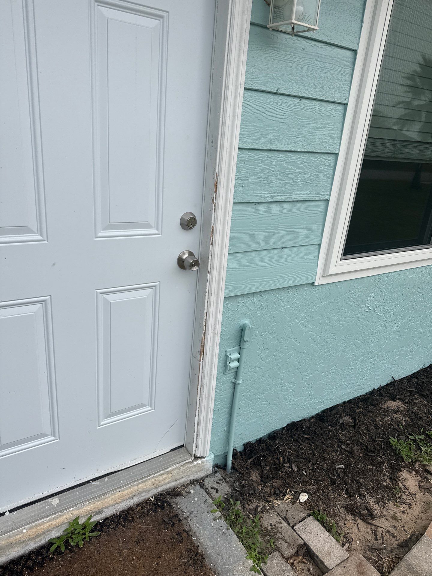 Project in Port Charlotte by Sunbelt Home Solutions