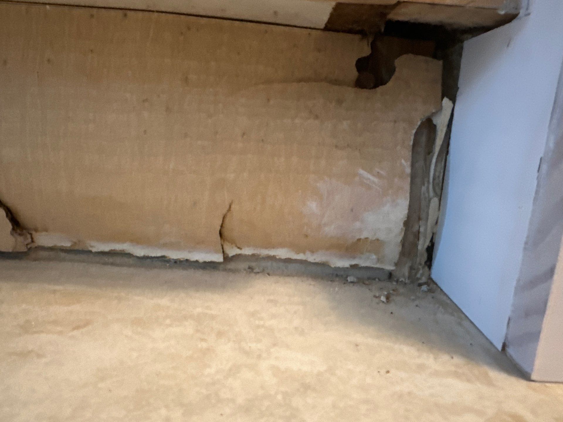 Water Damage Claim in Hollywood by FLAPA & KeyStone