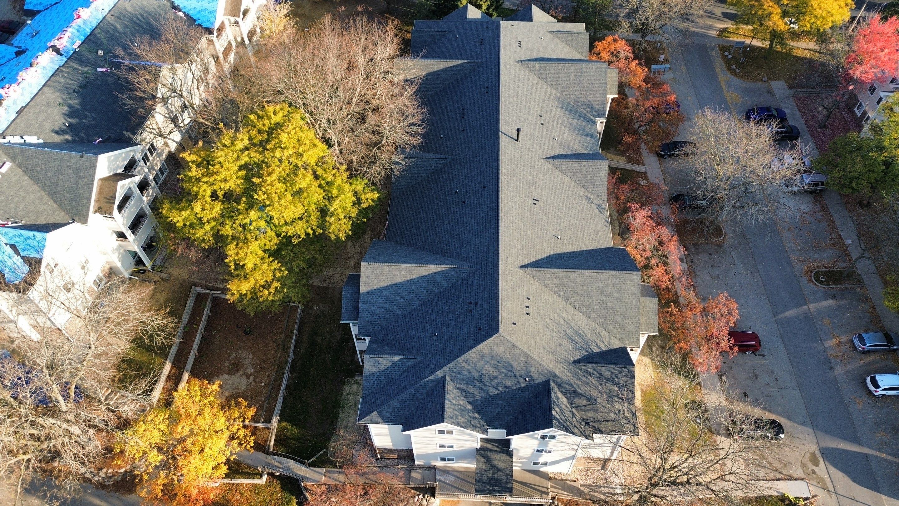 HVG 1144 by AFC Exteriors