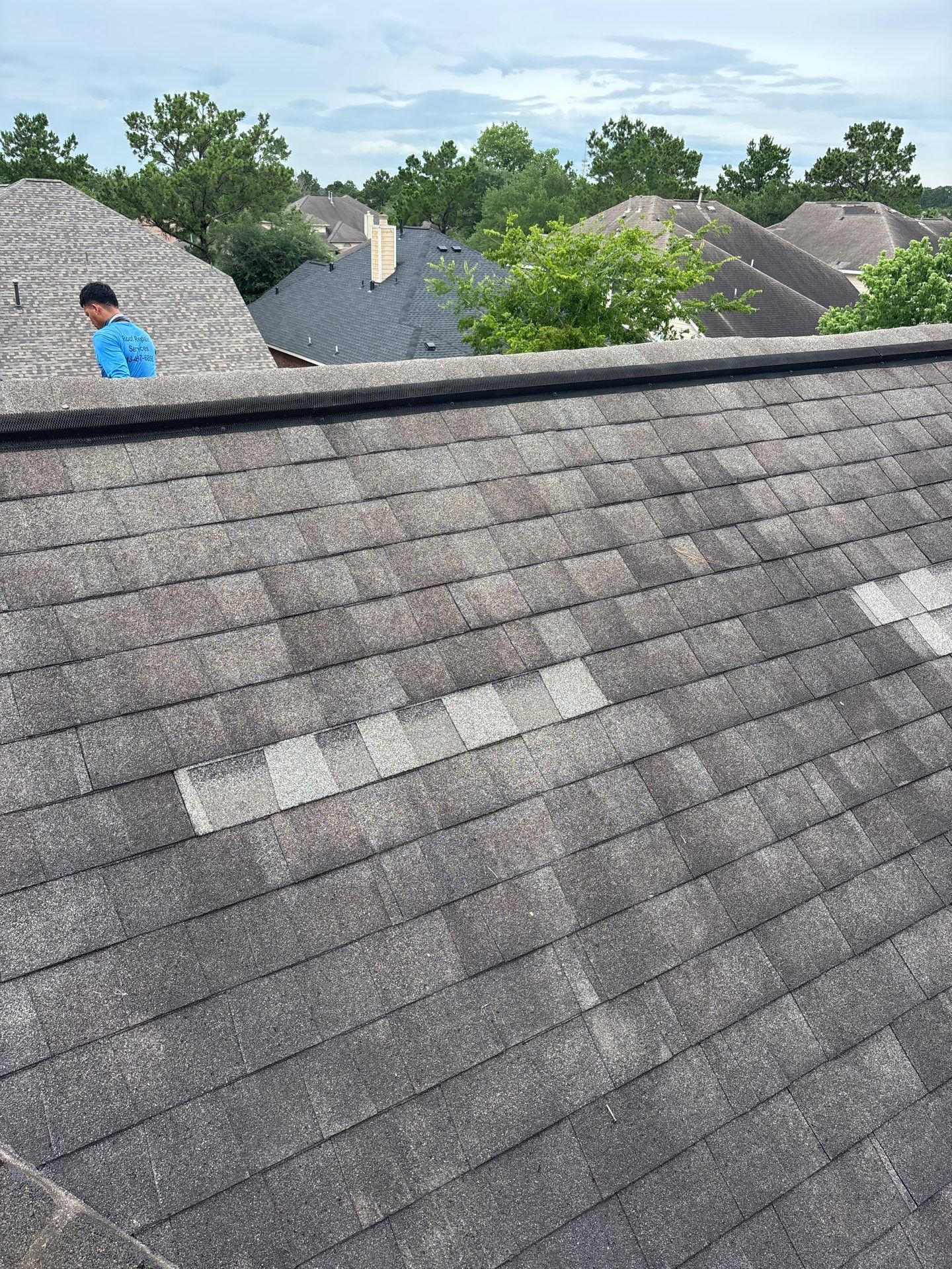 Roof Repair Humble by Roof Repair Services LLC