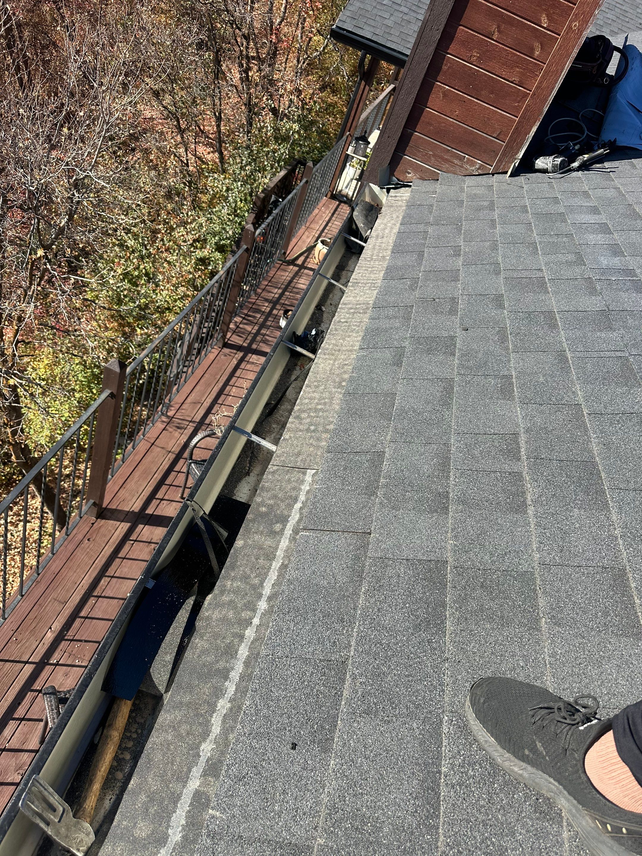 Roofing in Park City, UT by Go Pro Roofing