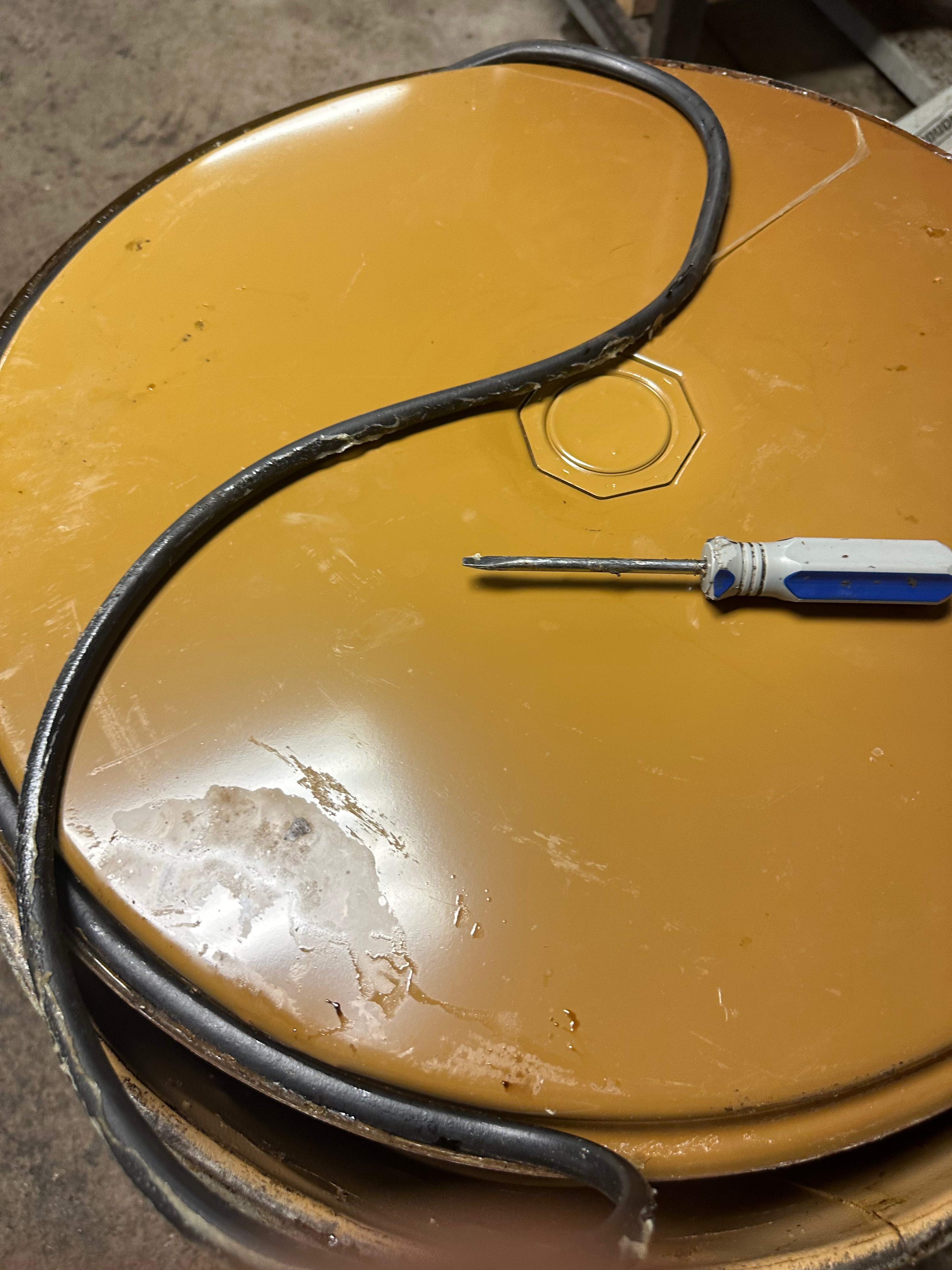 BeeGirl's Honey House in the Midwest by Rockwall Honey Bee Company