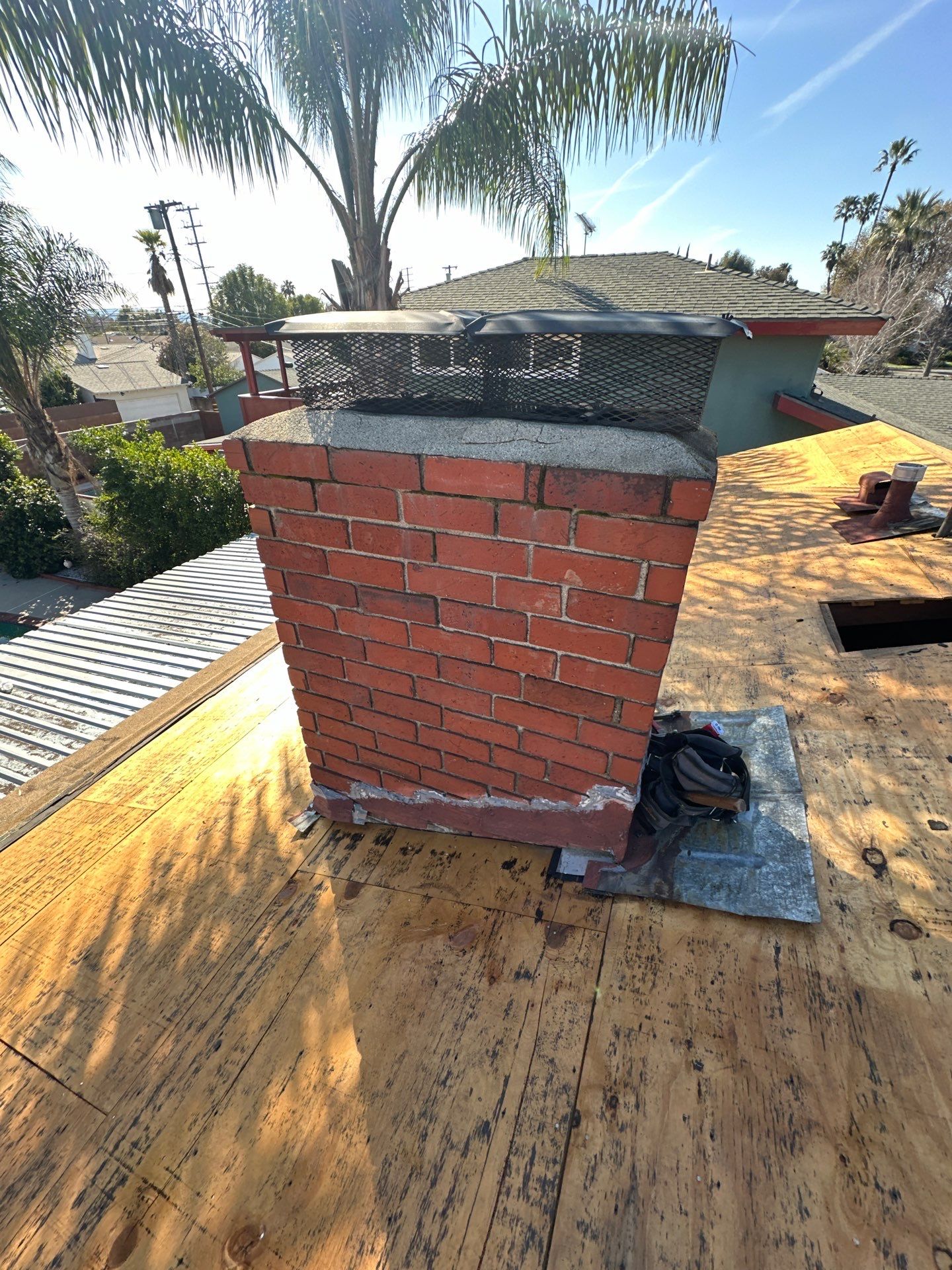 Roof Replacement - North Hills, CA 91343 by Epic Roof Replacement