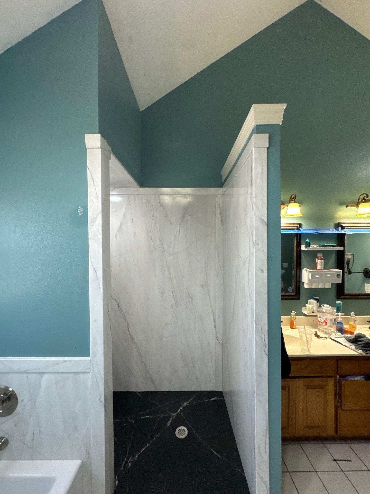 Coffman Project in Springdale, AR by Twist & Spout