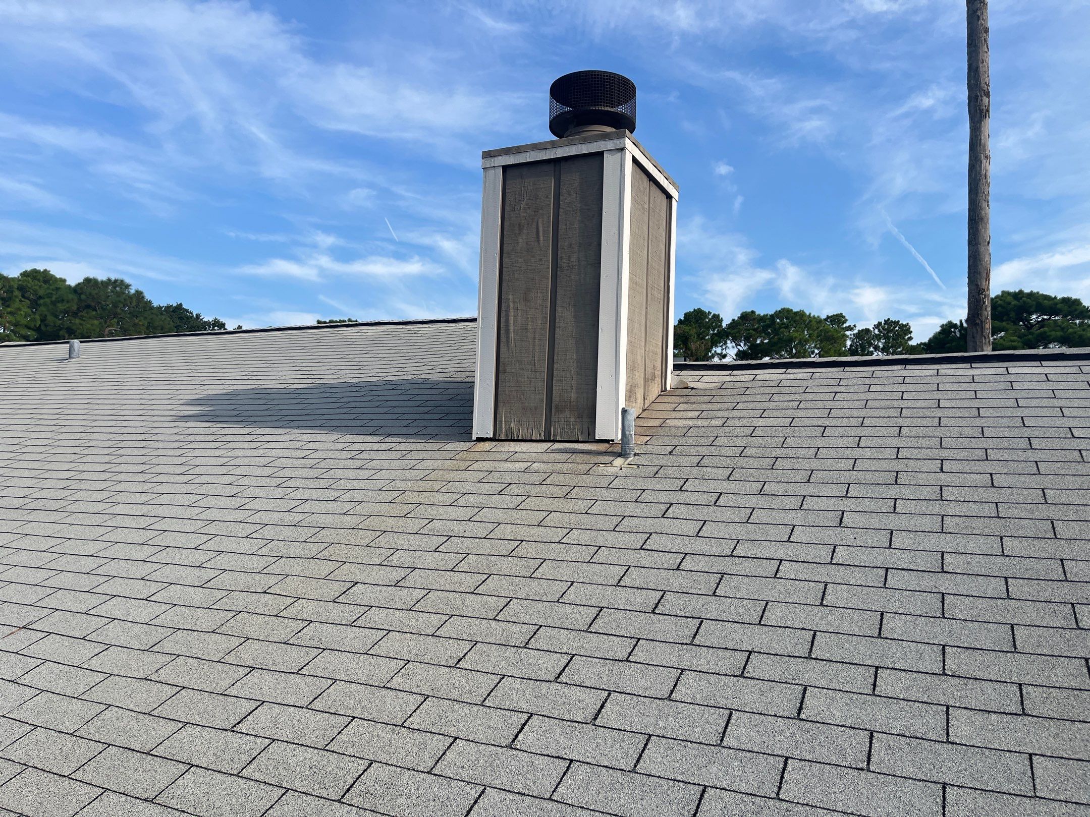 Shingle -> Shingle by Prime Roofing