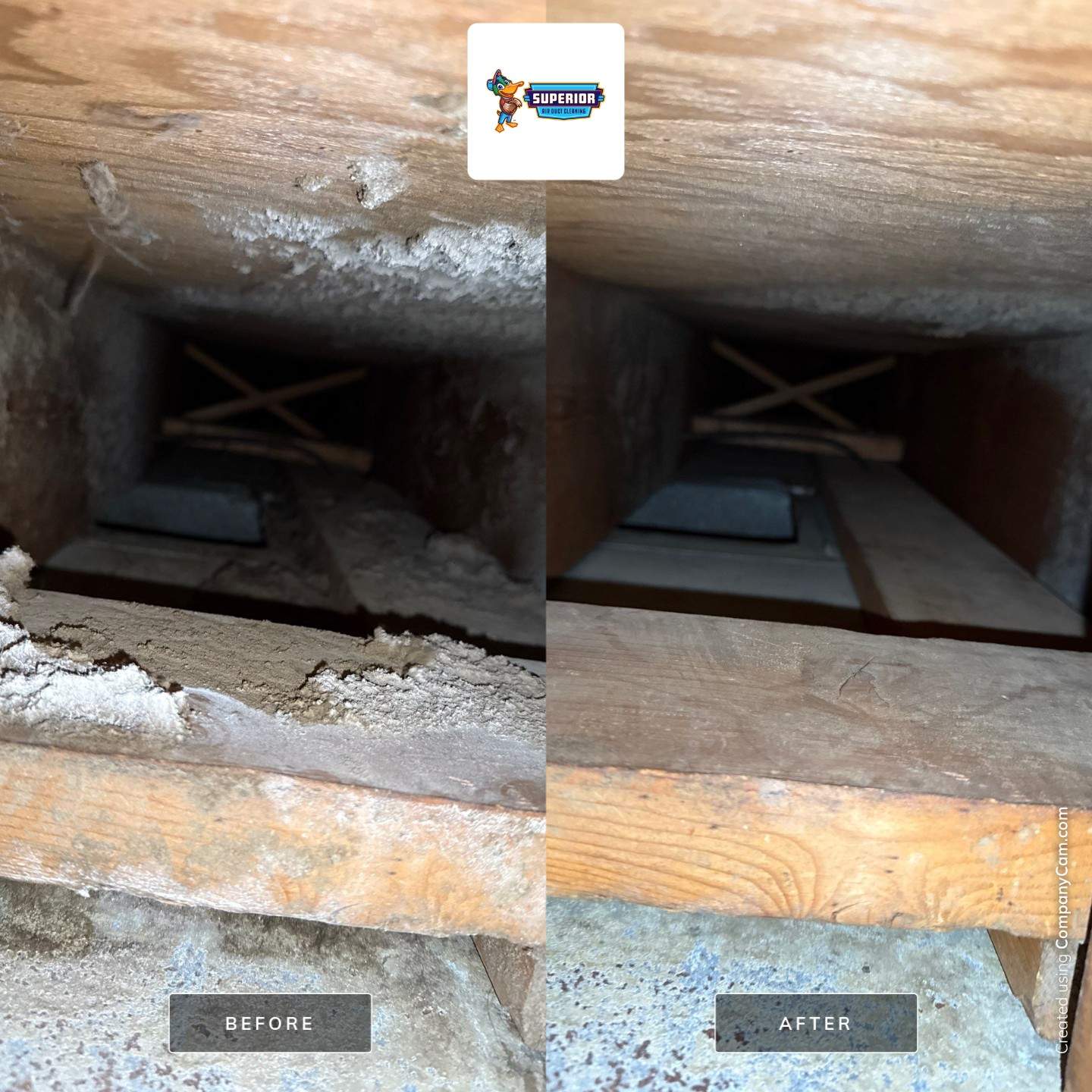 Air Duct Cleaning in Weirton, WV by Superior Air Duct Cleaning