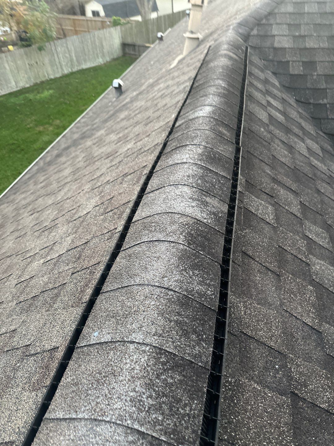 Roof Repair La Porte by Roof Repair Company