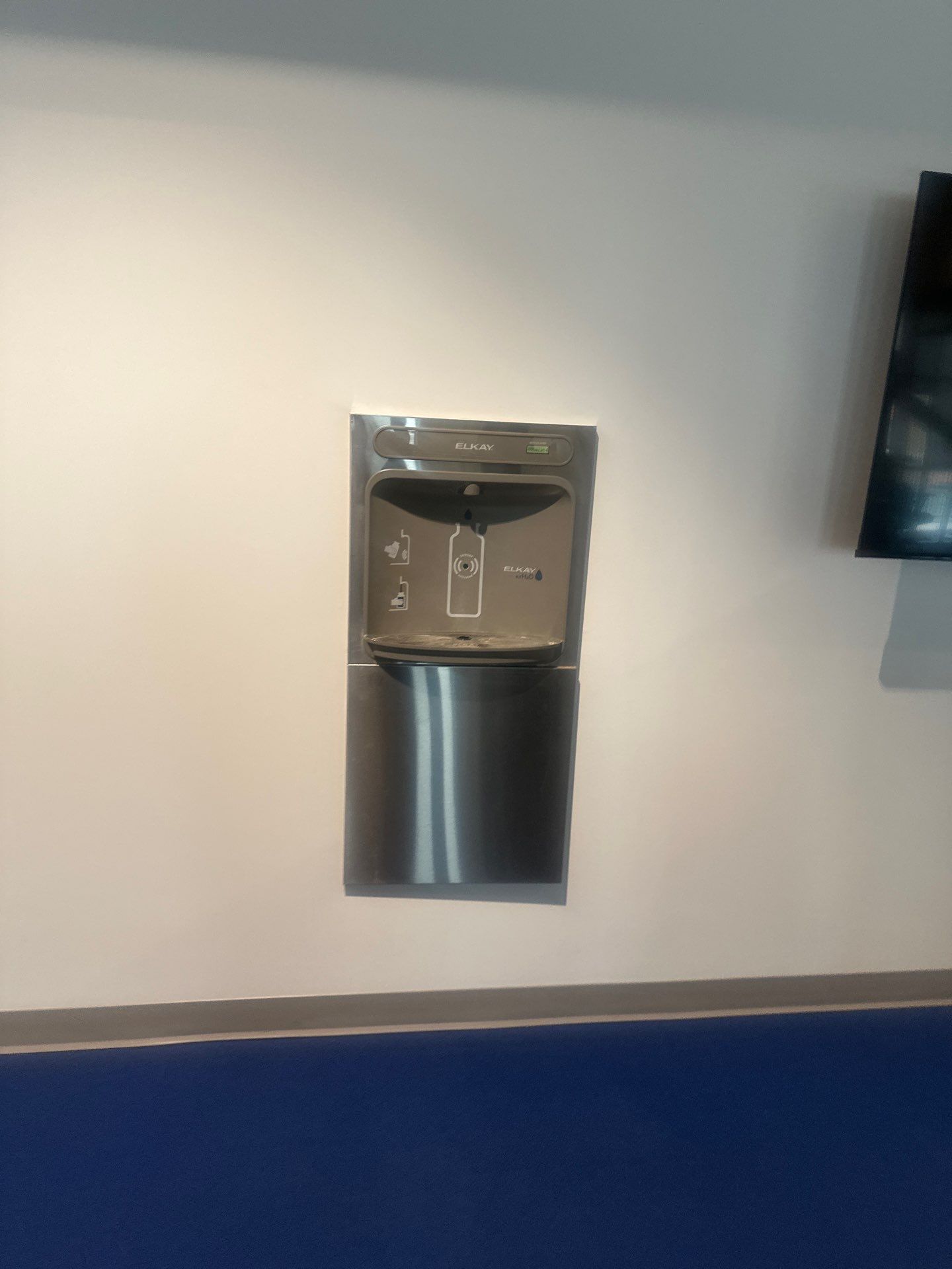 Lincoln Office Interior Renovation and Modernization by CompanyCam Sales Demo