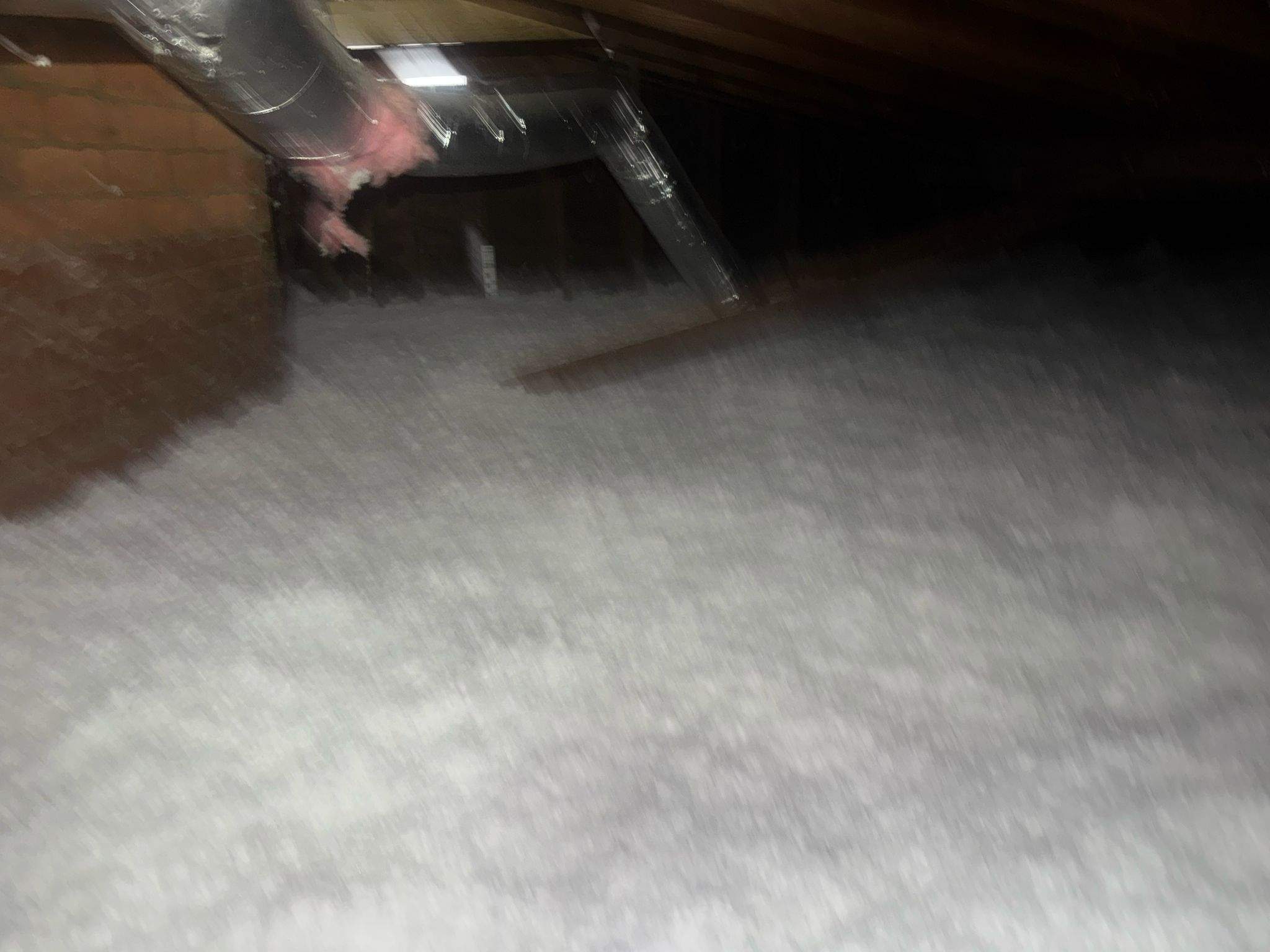 Project by Advanced Attic Solutions by Advanced Attic Solutions