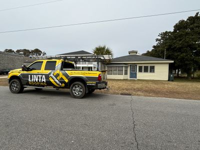 GAF HDZ - Pewter Gray