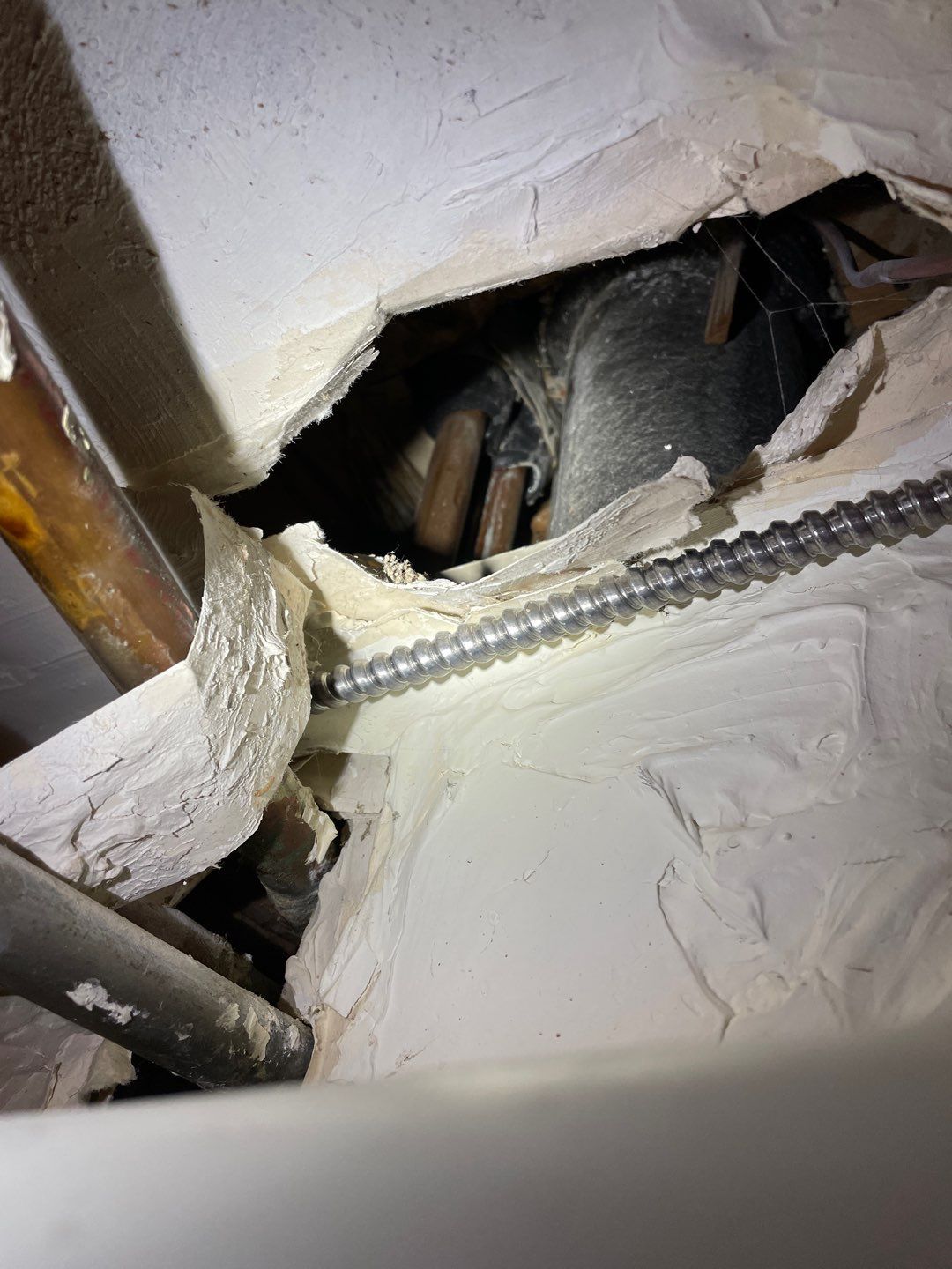 Mold Remediation by Accountable Home Services