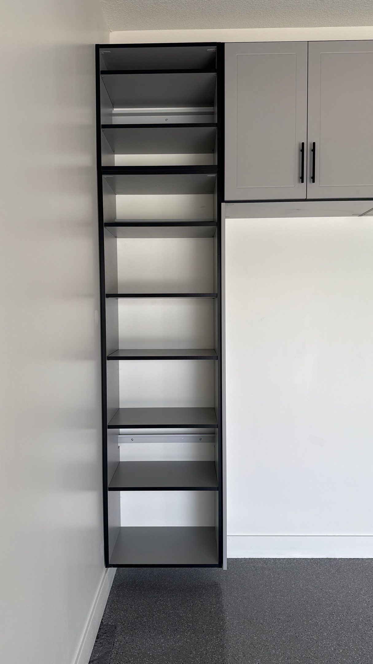 Liz Needed The Storage And We Provided  by Banner Garage