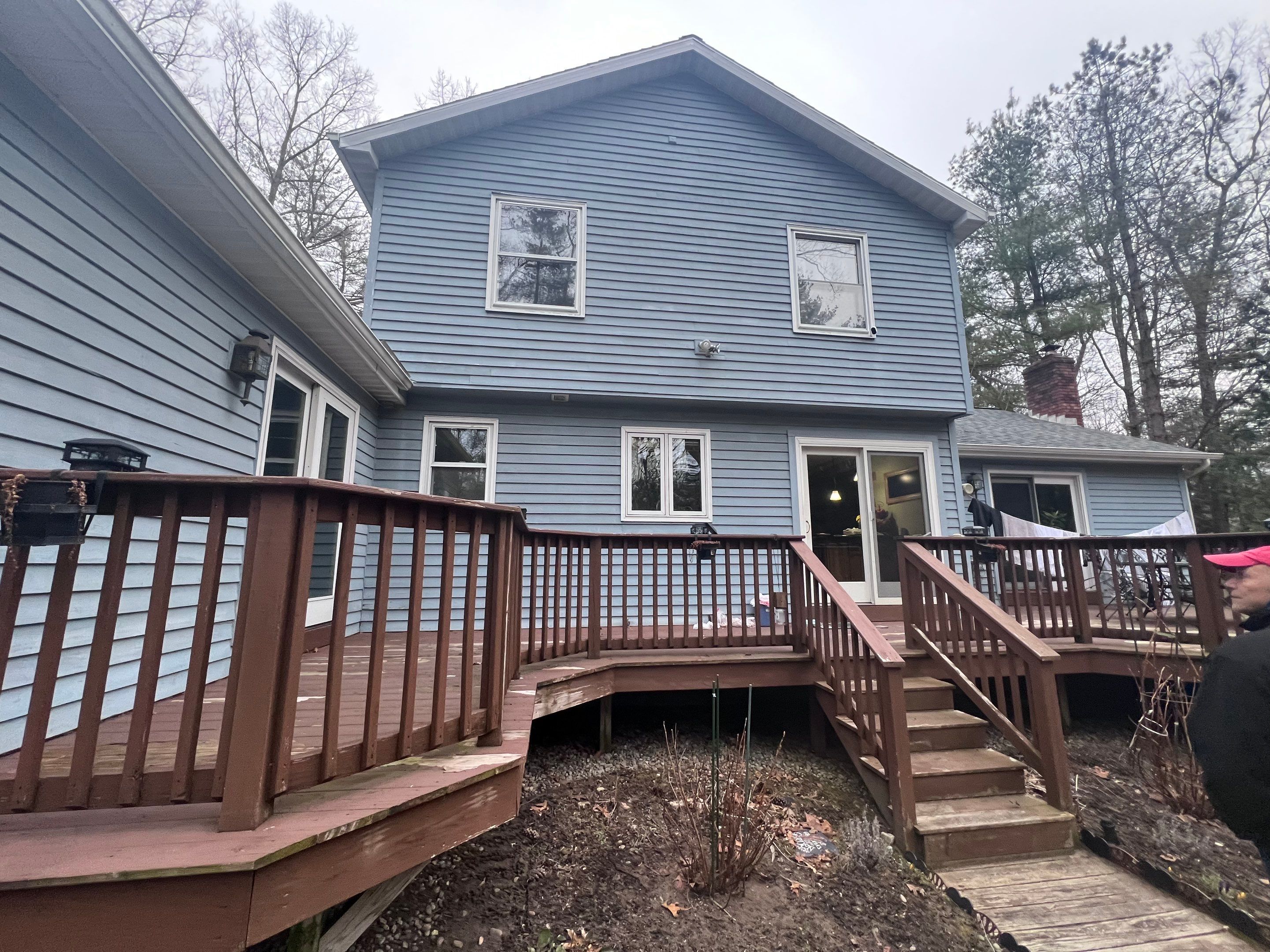 Double Hung Window Installation in New York  by Yankee Home Improvement