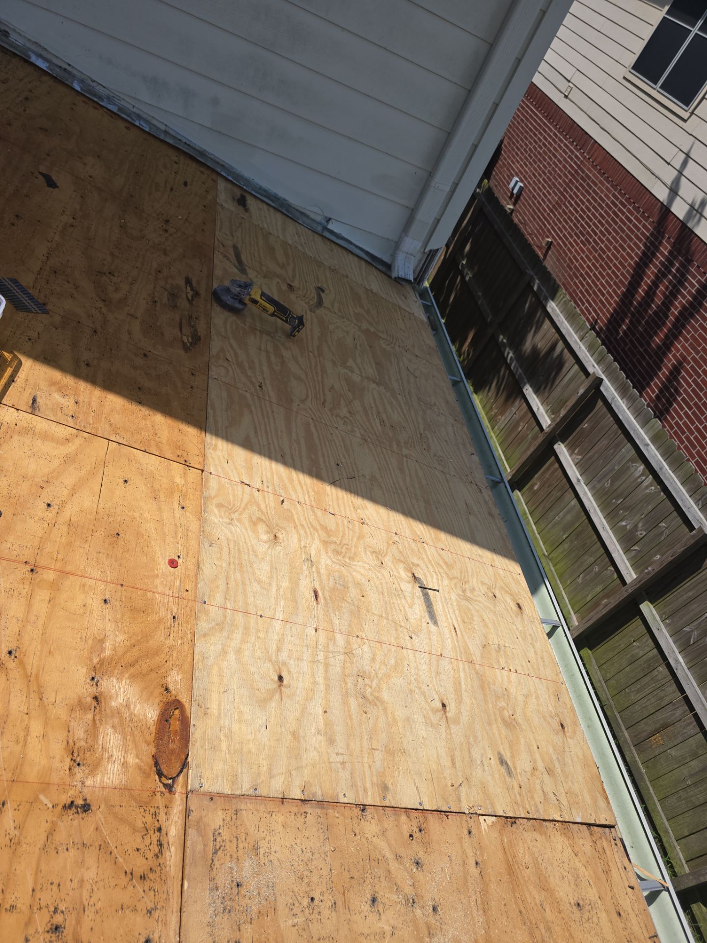 Roof Repair Pearland by Roof Repair Company