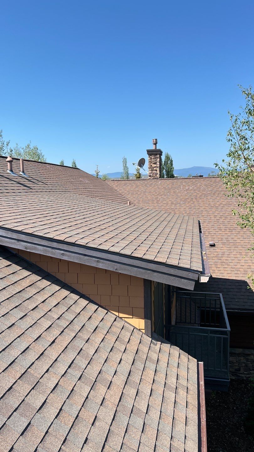Owens Corning TruDefinition Duration by Montana Roofing Solutions