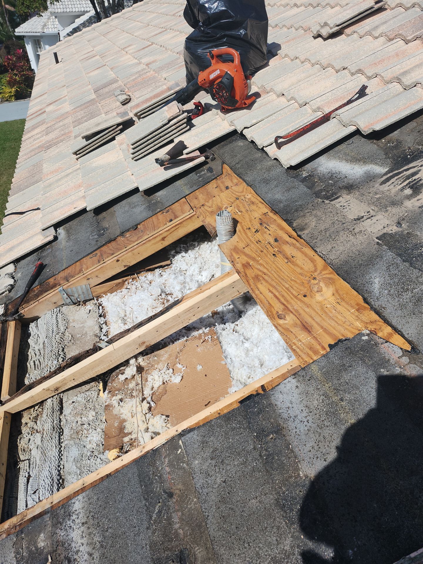 ๐ก Expert Tile Roof Repair in Boynton Beach! ๐จ | Aastro Roofing Company by Aastro Roofing