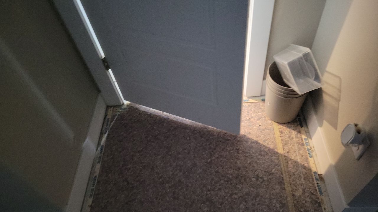 Water Damage by Accountable Home Services