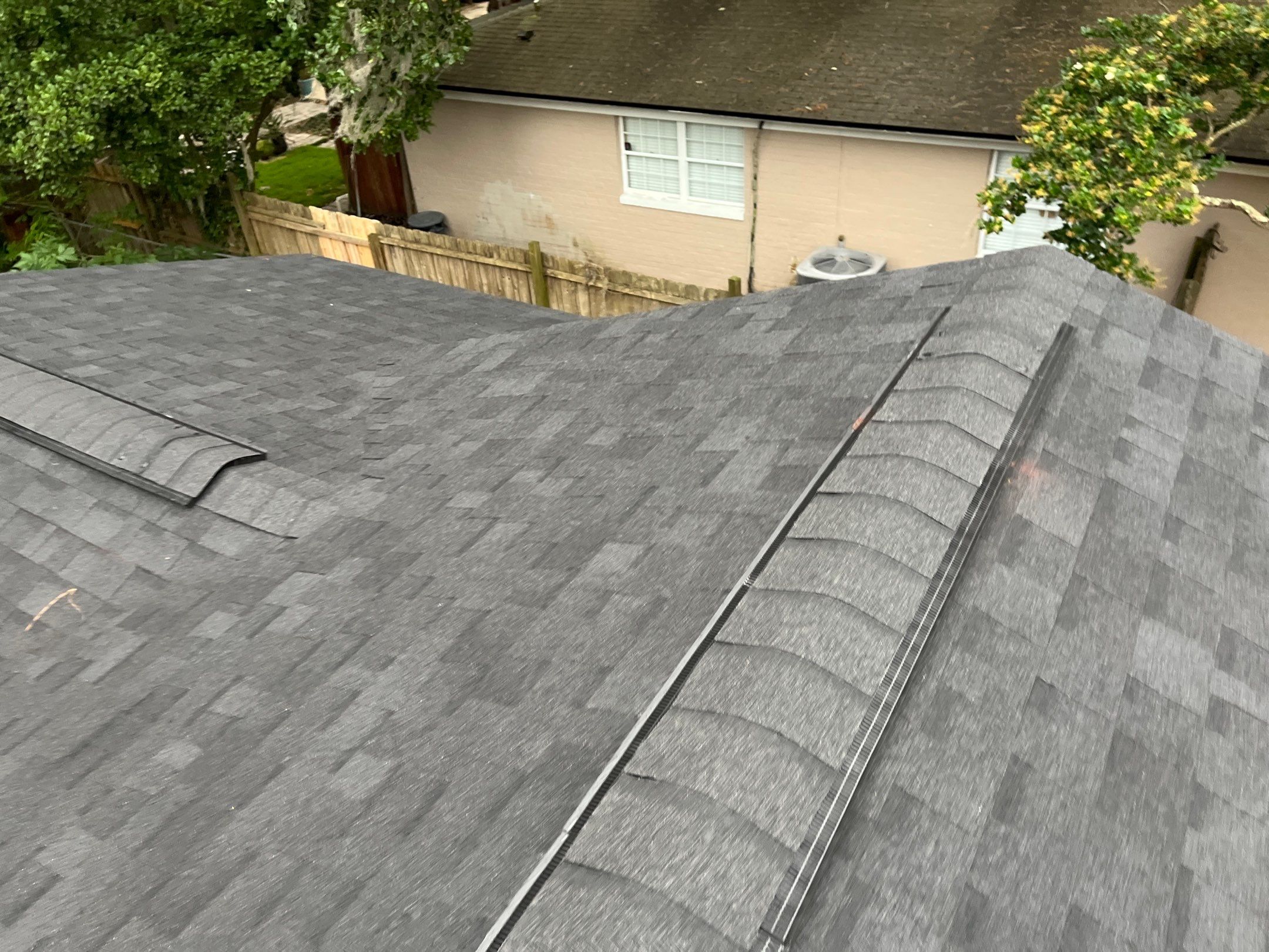 Shingle -> Shingle by Prime Roofing