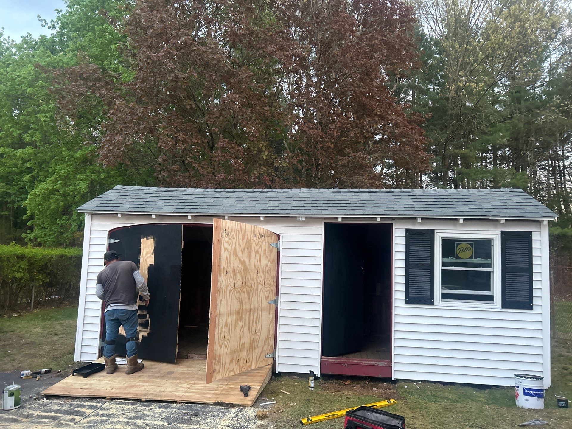 Siding, Roofing & Windows | Wilmington by Mighty Dog Roofing of Greater Middlesex County
