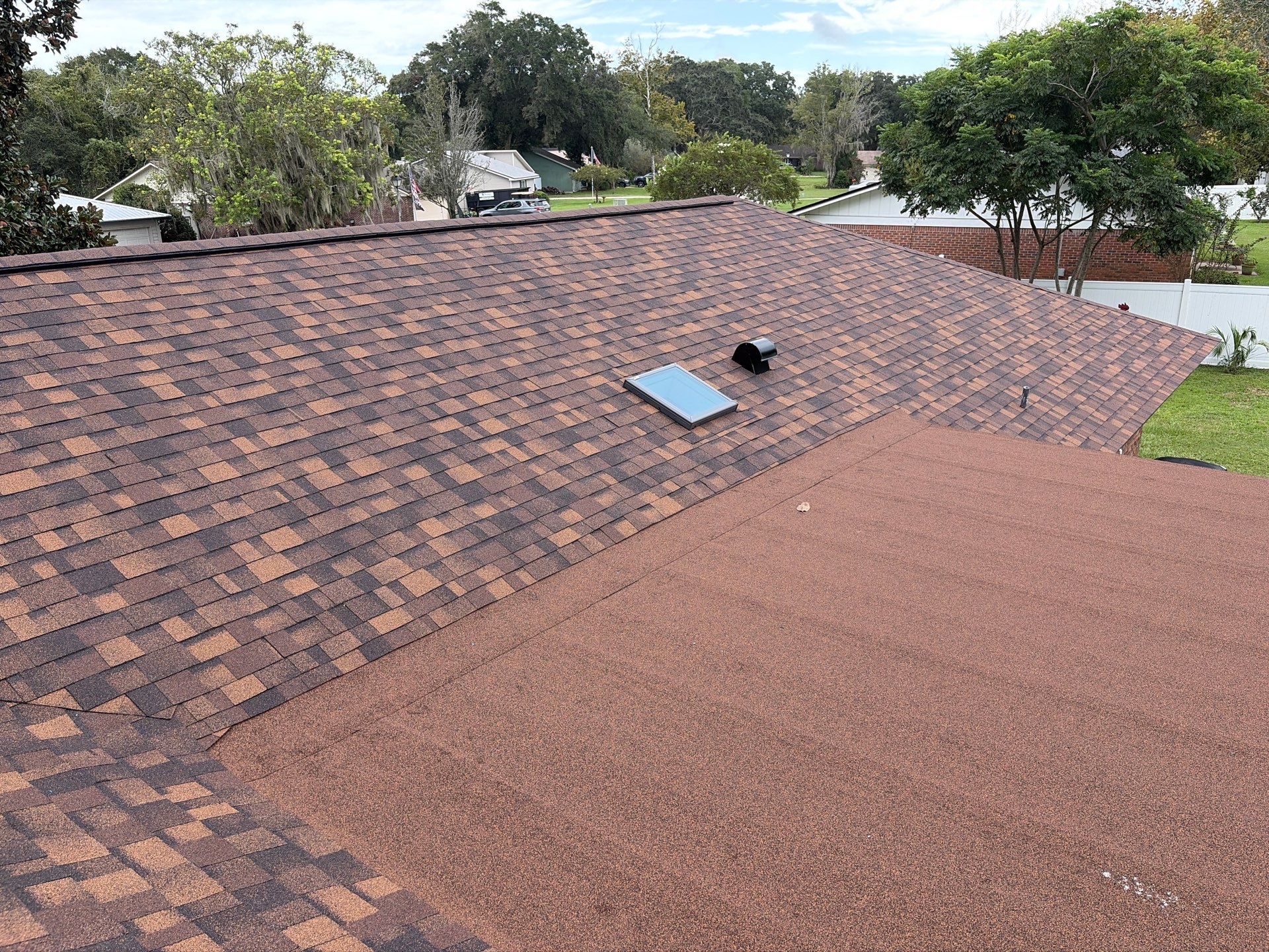 Shingles -> Shingles by Prime Roofing