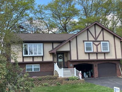 Residential Asphalt Shingle Roof Replacement in Barnesville, PA