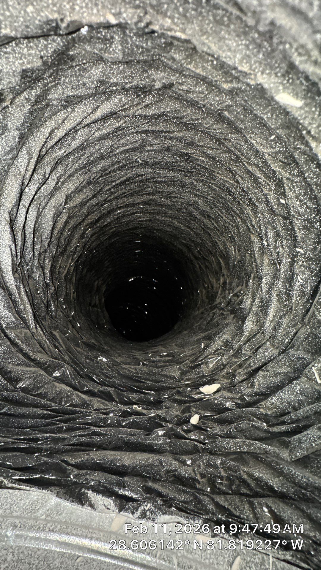 Air Duct Cleaning in Groveland by Hygienic Air, Inc