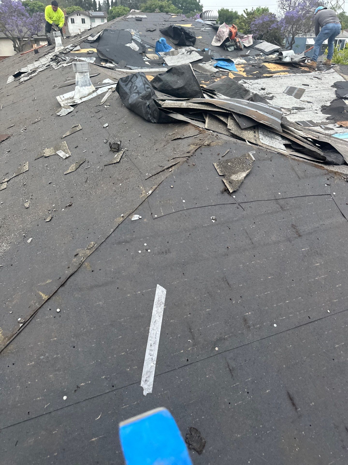 Roof Replacement - Hayward, CA 94541 by Epic Roof Replacement