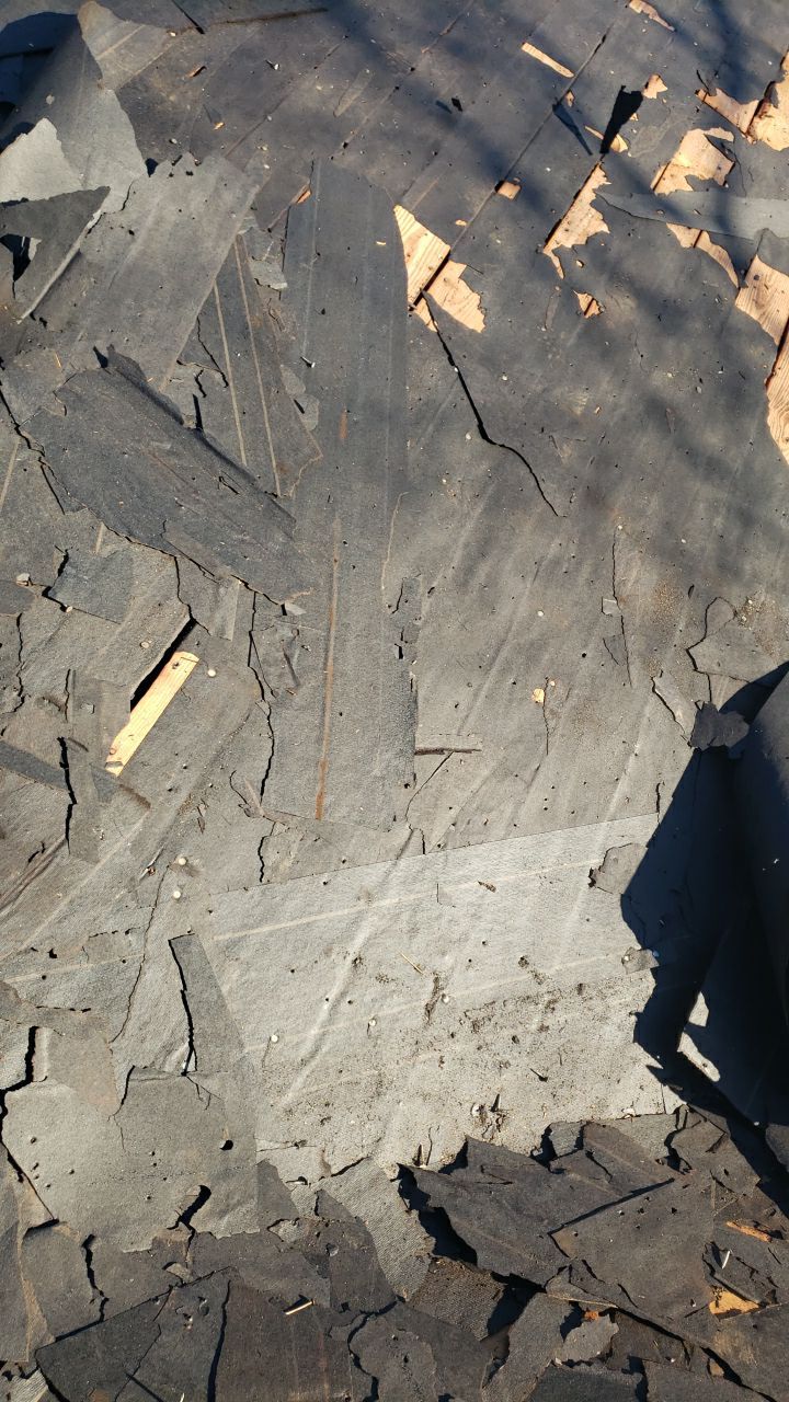 Annandale: CertainTeed Landmark Pro Designer Shingles in Max Def Charcoal Black by RM Banning, Inc.