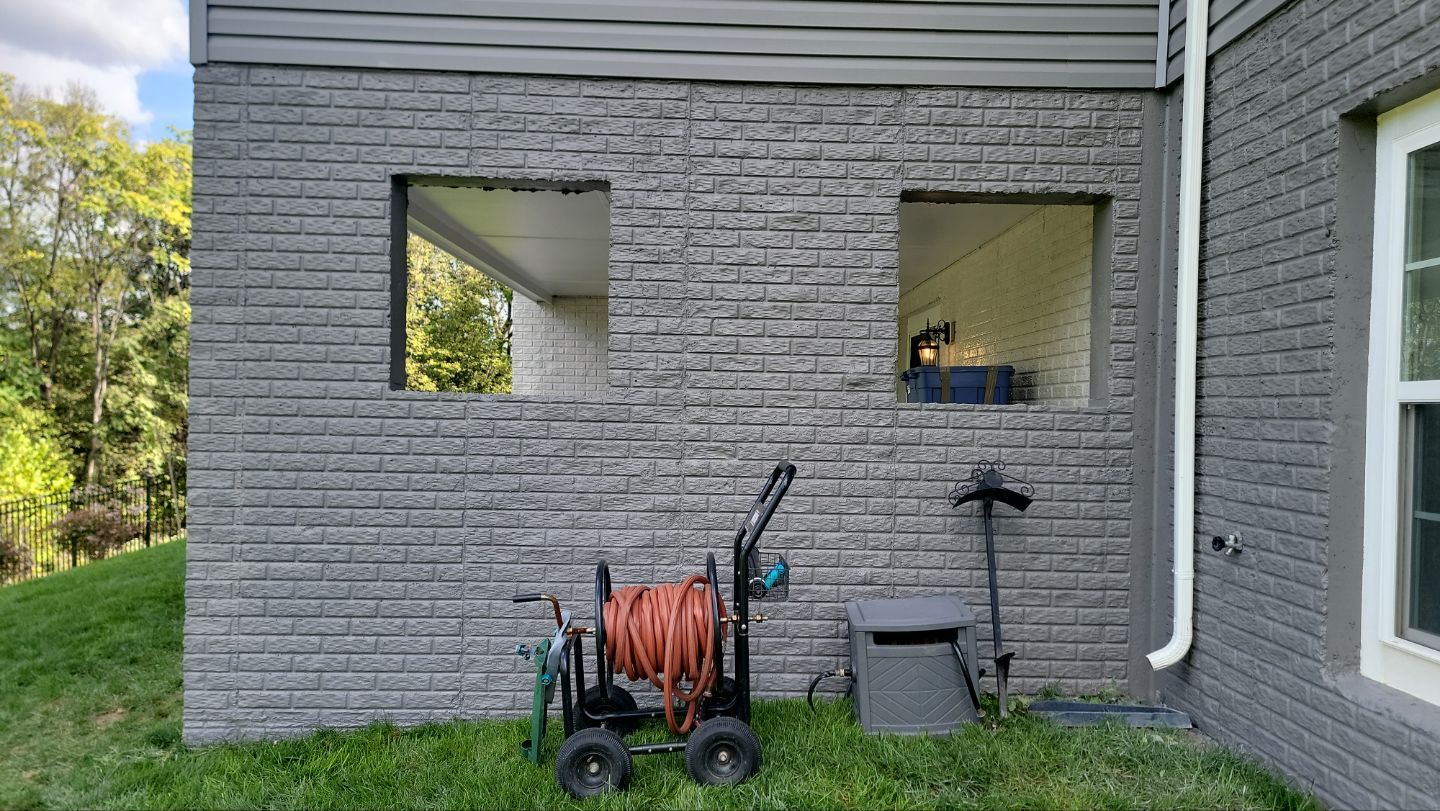 Project by Frederick Painting & Supply, Inc. by Frederick Painting & Supply, Inc.