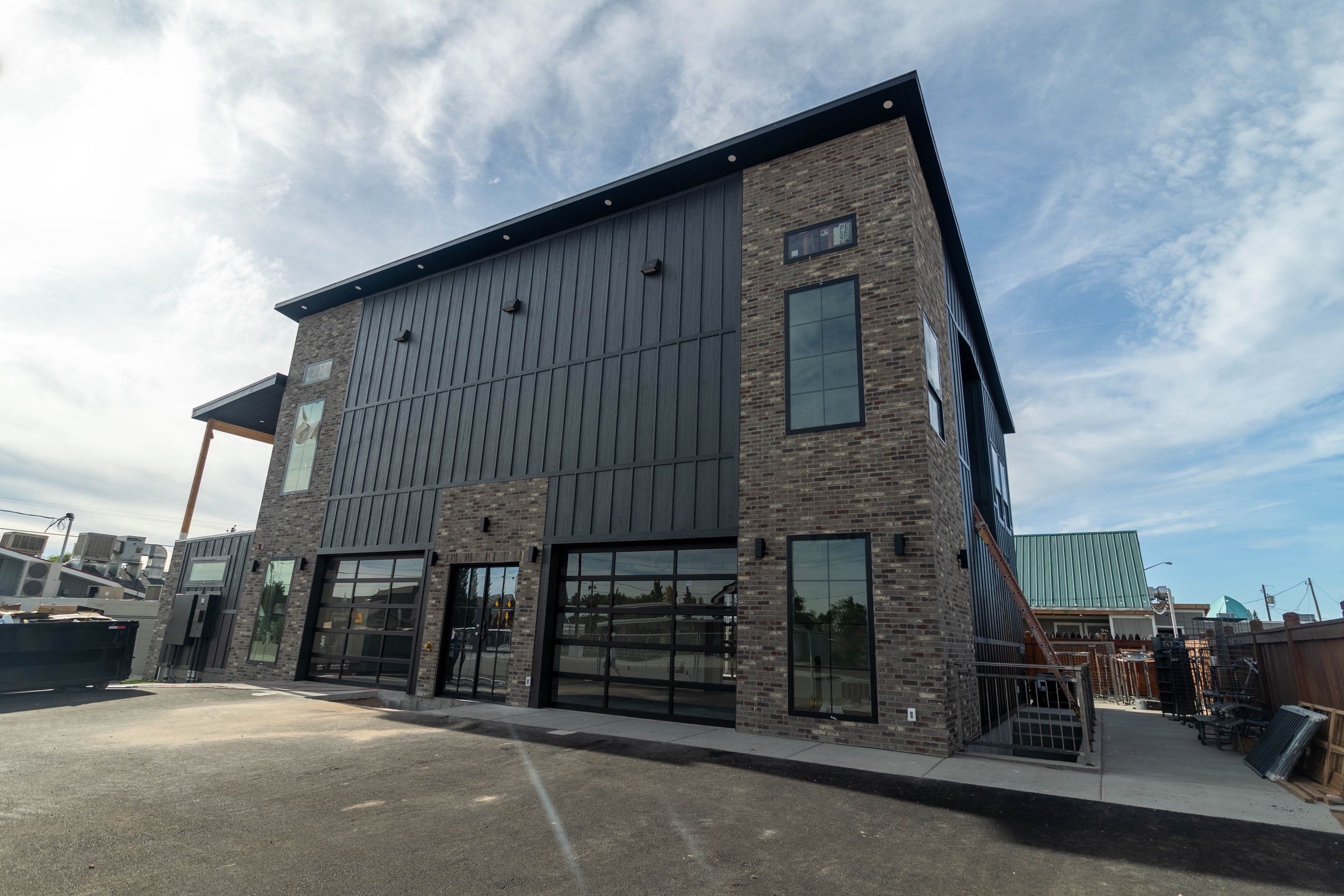 Garner Construction and Development, LLC featured photo.