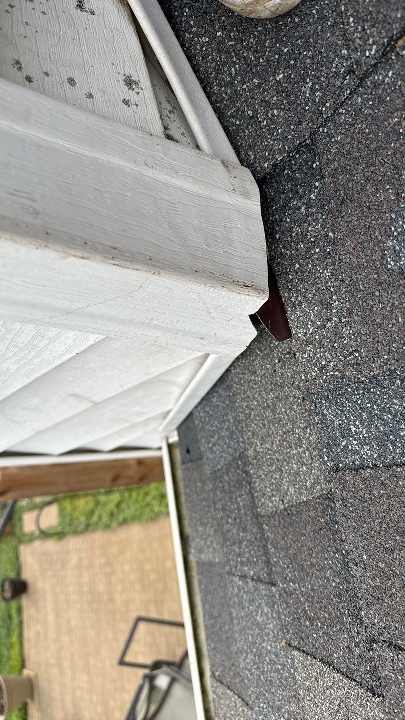 Roof Replacement using Owens Corning by 180 Contractors