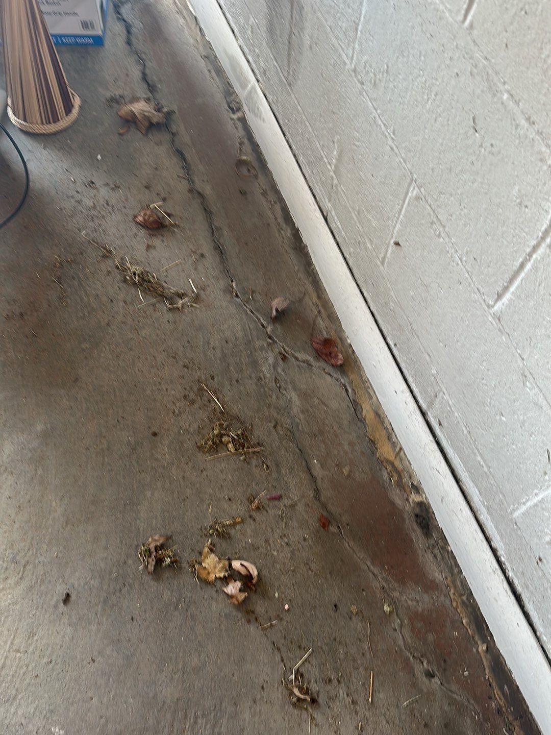 Driveway Project in Pittsburgh by Floors in a Day, Inc