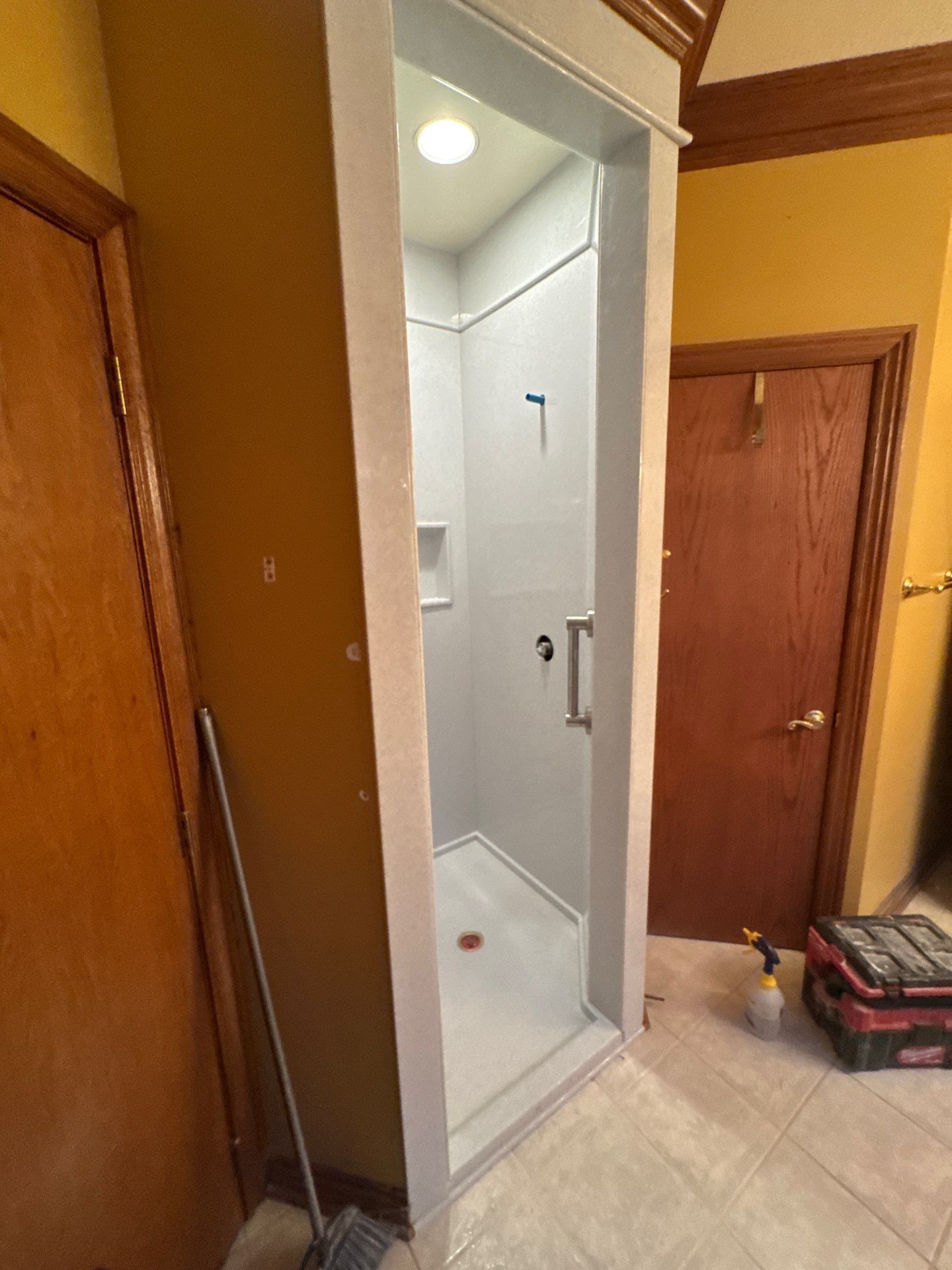 Kenny Project in Holiday Island, AR by Ozark Home Pros