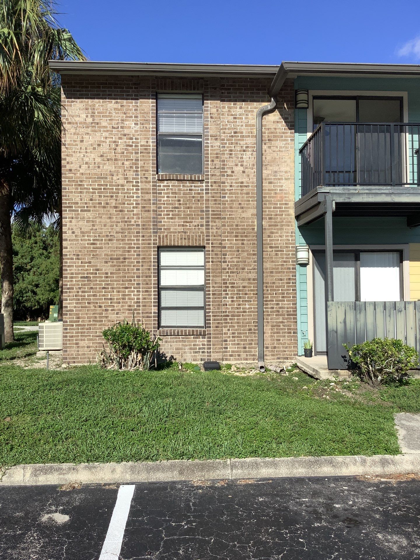 Residential Gutter System Upgrade in Fort Myers FL - 27 Building And Club House by Gutter Professors